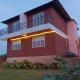 3BR Sunset Villa, マハバレシュワール - 写真 10