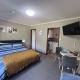 #2 Waddell Studio Apartment, Canowindra - Fotografie 3