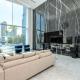 Grand Dubai Marina 4BR Triplex with Pool Gym Sauna, Dubaj - Zdjęcie 8