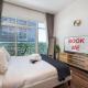 Calm Studio Apartment Right by the Golf Courses in Sports City, Dubai - Foto 8