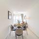 Airstay - Modern 1BR - Full Golf Course Views - Monthly Offer Available, Dubaj - Fotografie 10