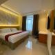 Wisma HN, Selang