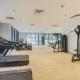 Cosy Studio - Azizi Riviera 42, Dubaï - Photo 2