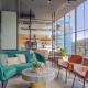 Olive Hotel Benz Circle, Vijayawada by Embassy Group, ヴィジャヤワーダ - 写真 8