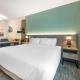 Comfort Inn & Suites Nashville Bellevue, Bellevue (foto 8)