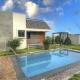 The JhilMil Paradise 6 BHK Villa 3 Pvt Pool Pvt lawn, Sarjāpur - Foto 8
