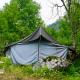 woodland camping tent jibhi, Jibhi - Fotografie 6