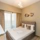 Layali - Elegant 1BR with Balcony & Canal Views, Dubái - Foto 10
