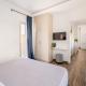Blue Oasis - Jacuzzi Penthouse, Athen - Foto 7