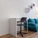 Lovely 2BR Apt with Ideal Location, Vienne - Photo 9