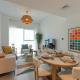 Urban Oasis, Business Bay - Mint Stay, Dubaj - Zdjęcie 1