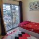 Homestay Tasnim Bertam 5 Rooms Corner lot, Kepala Batas - Fotografie 4