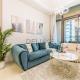 Unbeatable Rate Modern 2BR with Partial Canal Views by Deluxe Holiday Homes, Dubaj - Zdjęcie 1