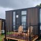 Aorangi Peak Cabins 6 by Tiny Away Rotorua - Photo 1