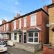 Perfect For Contractors, 3 Bd, Sleeps 5 Long Stay Long Eaton - Fotografie 1