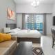 Elegant Studio in Elite Business Bay, Dubai - Foto 1