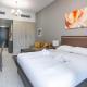 Elegant Studio in Elite Business Bay, Dubai - Foto 8