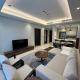 Luxury 1-BR in Business bay, Dubaj - Fotografie 1