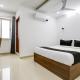 Super Collection O De Alphabet Hotel, ハイデラバード - 写真 2