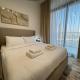 ASHRI HH Spacious Apartment in JVC, Binghatti Luna, Dubaï - Photo 6
