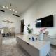 ASHRI HH Spacious Apartment in JVC, Binghatti Luna, Dubaï - Photo 9