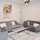 Cozy 2 BR Gauthier Oasis, Casablanca - Foto 4
