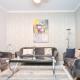 Cozy 2 BR Gauthier Oasis, Casablanca - Foto 6