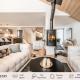 Chalet Marguerite, Morzine - by EMERALD STAY, Montriond