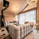 Chalet Marguerite, Morzine - by EMERALD STAY, Montriond (fotografie 4)