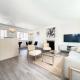 Split Level 2 Bed Apartment- Mayfair, Londýn - Fotografie 2