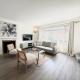 Split Level 2 Bed Apartment- Mayfair, Londra (foto 5)