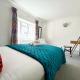 Split Level 2 Bed Apartment- Mayfair, Londýn - Fotografie 7