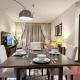 Picture-Perfect 2BR apartment with Burj View, Dubaï - Photo 2