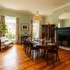 Grand Georgian Townhouse with Garden, Bath - Foto 2
