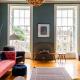 Grand Georgian Townhouse with Garden, Bath - Foto 7