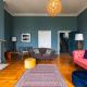 Grand Georgian Townhouse with Garden, Bath - Foto 9