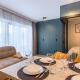 Apartament Obrońców Pokoju 11, Szklarska Poręba - Photo 9