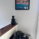 Olympie, airport, train and tram station Fully equipped for 3 peoples, Nice - Fotografie 9
