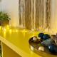 Blue Boho Boutique Villa, Brašov - Fotografie 2