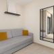 Spacious Studio for 2 People by Noclegi Renters Cracovia - Foto 1