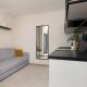 Spacious Studio for 2 People by Noclegi Renters Cracovia - Foto 6
