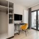 Spacious Studio for 2 People by Noclegi Renters Cracovia - Foto 8