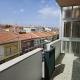 Light Spacious Almada Apartment, Almada (foto 9)