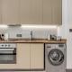 Waves - Modern Studio with Balcony in Business Bay, Dubaj - Zdjęcie 10