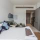 Serene Studio Apartment in Mag Eye 920 - Allsopp & Allsopp, Dubaj - Fotografie 5