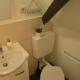 Stilvolle Altbauwohnung, Apartment Träum & schön, Höhr-Grenzhausen - Kuva 6