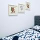 Cozy 2BR Apartment Ideal for Families & Long Stays, Vienna - Foto 6