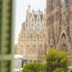 Housalia Sagrada Familia Views Barcelona - Fotografie 3