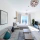 Amazing Studio with Balcony & View Dubai, Dubai - Foto 1