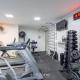 Cobertura de luxo c/ jacuzzi em Brasília BCY2001, ブラジリア - 写真 5